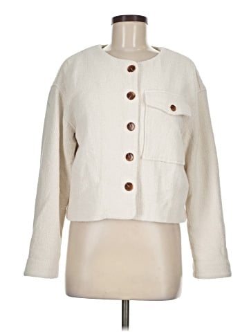 Tanya Taylor Cardigan (view 1)
