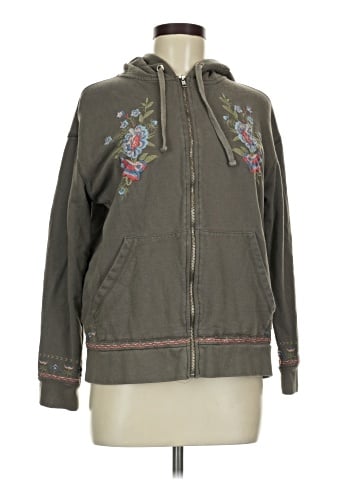 Keren Hart Jacket (view 1)