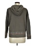 Keren Hart Gray Jacket Size M - photo 2