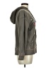 Keren Hart Gray Jacket Size M - photo 4