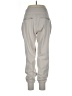 Athleta Solid Gray Casual Pants Size L (tall) - photo 2