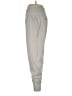Athleta Solid Gray Casual Pants Size L (tall) - photo 5