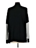 Black Tape_ Gray Cardigan Size L - photo 2