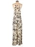 Elevenses Ivory Jumpsuit Size XXS - photo 2