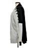 Black Tape_ Gray Cardigan Size L - photo 5