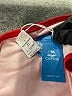 Cupshe Red Swimsuit Bottoms Size S - photo 3