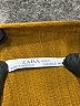 Zara Basic Brown Sleeveless Turtleneck Size S - photo 7
