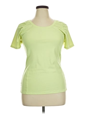 Active Active T-Shirt (view 1)