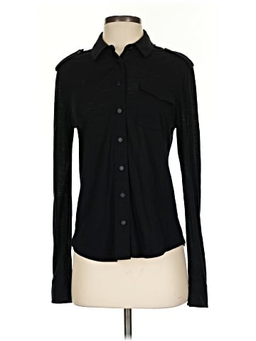 Rag & Bone Long Sleeve Button-Down Shirt (view 1)