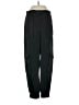 ALLSAINTS 100% Polyester Black Cargo Pants Size 4 - photo 1