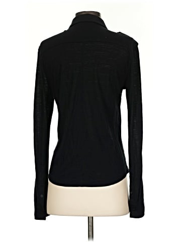 Rag & Bone Long Sleeve Button-Down Shirt (view 2)