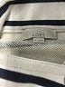 Ann Taylor LOFT White Jacket Size M - photo 6