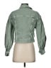 Blue Revival 100% Cotton Green Jacket Size S - photo 2