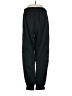 ALLSAINTS 100% Polyester Black Cargo Pants Size 4 - photo 2