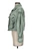 Blue Revival 100% Cotton Green Jacket Size S - photo 5