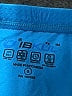 IBKUL Blue Shorts Size S - photo 3