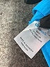 IBKUL Blue Shorts Size S - photo 4