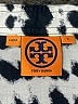 Tory Burch 100% Cotton Silver Kimono Size 8 - photo 7