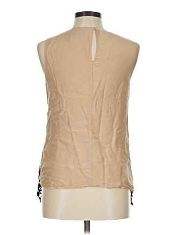 Lela Rose for Neiman Marcus + Target Sleeveless T-Shirt (view 2)