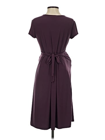 Motherhood Casual Dress (view 2)