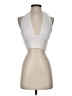 Shein Ivory Tank Top Size S - photo 1