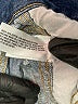 Universal Thread Stars Blue Jeans Size 4 - photo 8