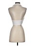 Shein Ivory Tank Top Size S - photo 2