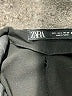 Zara Black Formal Skirt Size L - photo 3