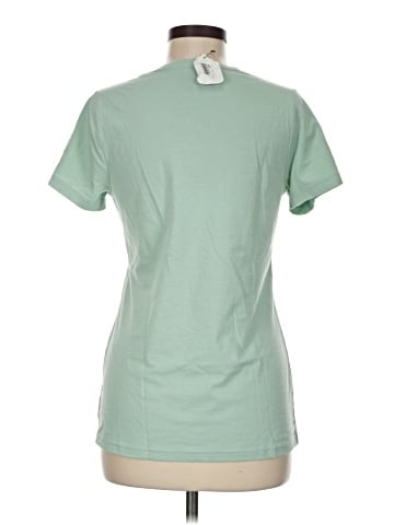 Primabase Short Sleeve T-Shirt (view 2)