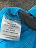 IBKUL Solid Blue Active Dress Size S - photo 8