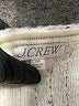 J.Crew White Ivory Cardigan Size XXL - photo 7