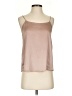 Grade & Gather Tan Tank Top Size S - photo 1