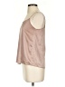 Grade & Gather Tan Tank Top Size S - photo 5