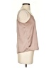 Grade & Gather Tan Tank Top Size S - photo 4