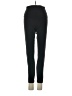 Lululemon Athletica Solid Black Active Pants Size 4 - photo 1