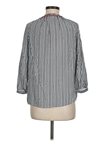 Artisan NY 3/4 Sleeve Blouse (view 2)