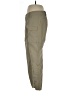 The North Face 100% Nylon Green Cargo Pants Size 12 SHORT - photo 5