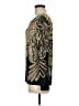 ETRO Black Long Sleeve Blouse Size EU (IT) 42 / US 6 - photo 5