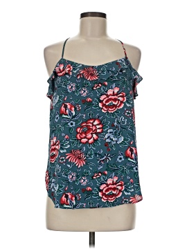 Ann Taylor Loft Sleeveless Blouse