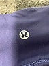 Lululemon Athletica Solid Blue Active Pants One size - photo 7