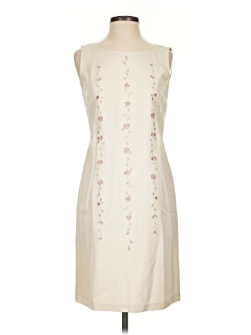 Casual Corner Casual Dress (view 1)