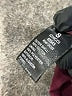 Forever 21 100% Cotton Burgundy Jacket Size S - photo 7
