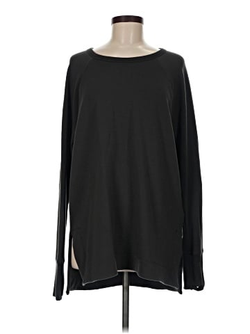 Athleta Pullover Sweater (view 1)