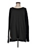 Athleta Black Pullover Sweater Size M (tall) - photo 1