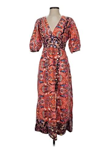 By Anthropologie Casual Dress (view 1)