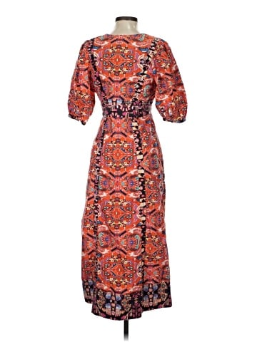 By Anthropologie Casual Dress (view 2)