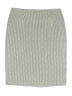 Calvin Klein Houndstooth Ivory Skort Size 8 - photo 1
