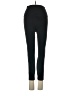 Lululemon Athletica Solid Black Active Pants Size 4 - photo 1