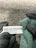 Bella + Canvas Green Sweatshirt Size M - photo 9