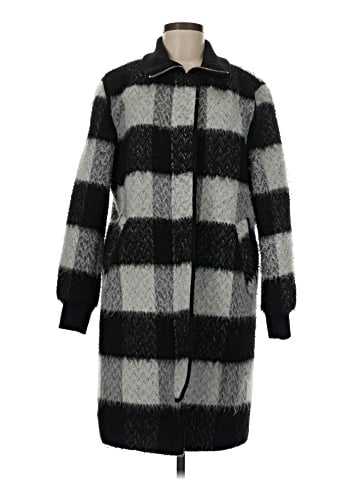 NVLT Coat (view 1)